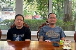 Cháu trai Thủ tướng Hun Sen bỏ nhân tình sau tối hậu thư từ chú