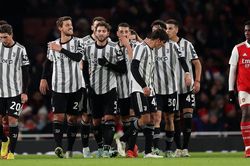 Juventus: Chờ cuộc cách mạng 2023