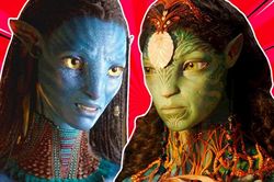 James Cameron hé lộ 'Avatar 3': Sẽ giới thiệu tộc người Na'vi độc ác