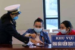 Tăng cường kiểm dịch y tế biên giới dịp Tết và mùa lễ hội 2023