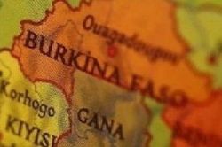 Đại sứ Pháp bị trục xuất khỏi Burkina Faso