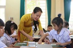 Những chính sách giáo dục có hiệu lực trong năm 2023