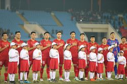 Bán kết AFF Cup 2022: Khi tuyển Việt Nam tự tin thách đấu Indonesia