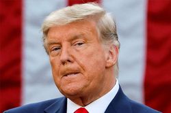 Năm 2023 sẽ đầy thách thức với ông Trump