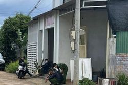 Nghi vấn mẹ đơn thân bị sát hại trong nhà nghỉ