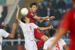 AFF Cup 2022: Đội tuyển Việt Nam đang đi đúng hướng