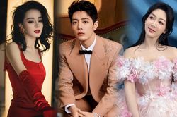 Hóa ra gu của Tiêu Chiến là các 'chị gái', Dương Tử hay Địch Lệ Nhiệt Ba đều không có cơ hội?