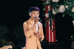 Có 'nhà mới' chưa bao lâu, fan Hồ Văn Cường tiếp tục thông báo 'tin vui'
