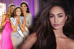 Miss Universe sang nhượng, đại diện Mỹ bị 'ghẻ lạnh' bởi tổ chức: Tự thân lái xe, chuẩn bị quần áo