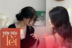 Hội mới nhảy việc, không có thưởng Tết chi tiêu thế nào?