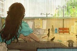 Bố không yêu mẹ nhưng vẫn làm tròn trách nhiệm với gia đình