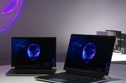 Dell ra mắt laptop chơi game Alienware m16 mới