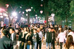 Du lịch Ninh Bình khởi đầu thuận lợi