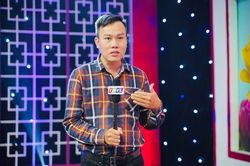 Anh Nguyễn Minh Triết, Giám đốc Công ty Kịch Bản Việt: 'Mong Báo Giác Ngộ phát huy tốt các thế mạnh'