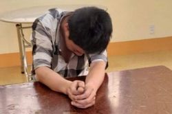 Bắt khẩn cấp nghi phạm sát hại người tình trong nhà nghỉ