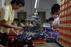 Kỳ 2: Thủ phủ của những đôi giày fake