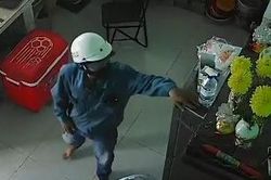 Cảnh giác với nạn trộm, cướp tài sản những ngày giáp Tết