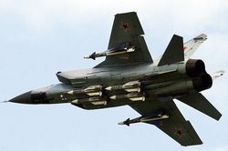 MiG-25 và cuộc đào tẩu thế kỷ (phần 1): Loại tiêm kích khiến phương Tây 'mất ăn mất ngủ'