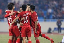 CẬP NHẬT Việt Nam vs Indonesia, bán kết AFF Cup 2022