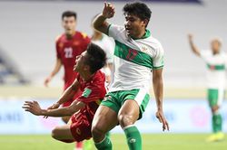 Indonesia tìm lợi thế lớn trước trận gặp tuyển Việt Nam