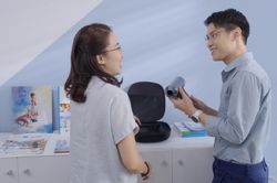 Xiaomi cải tạo không gian sống của người dùng