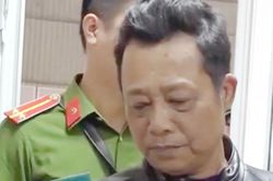 Khởi tố Giám đốc không biết chữ điều hành trung tâm đăng kiểm