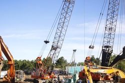 Vụ bé trai 10 tuổi rơi xuống trụ bê tông sâu 35m: Chuyên gia quốc tế vào cuộc