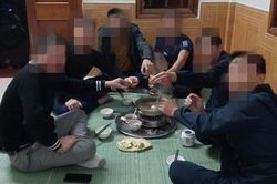 Bị chém trọng thương vì nói tục khi nhậu