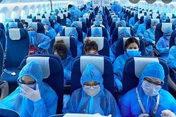 Bắt nguyên Đại sứ Việt Nam tại Malaysia Trần Việt Thái