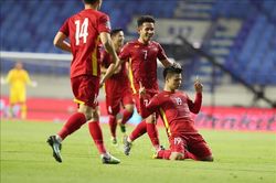 AFF Cup 2022: Điểm lại những cuộc thư hùng nảy lửa giữa Việt Nam, Indonesia