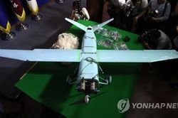 UAV nghi của Triều Tiên xâm phạm vùng cấm bay quanh Văn phòng Tổng thống Hàn Quốc