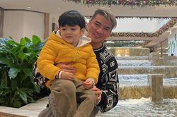 Đàm Vĩnh Hưng 'mát dạ' khi được quý tử Polo Huỳnh chăm sóc lúc ốm đau