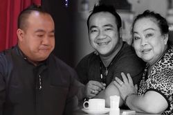 Nam diễn viên Bỗng dưng muốn khóc tủi thân nhắc về chuyện mồ côi mẹ, nói 1 câu khiến ai cũng nghẹn lòng