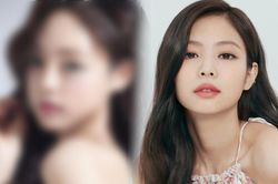 Một Hoa hậu thường xuyên bị xin số và chữ ký vì bị lầm tưởng là... Jennie (BLACKPINK)
