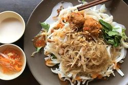 Bảy món ngon nên thử khi đến Kiên Giang