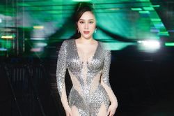 Phủ nhận chuyện giải nghệ, Bảo Thy lộ giọng hát hụt hơi: Dân mạng phản ứng thế nào?