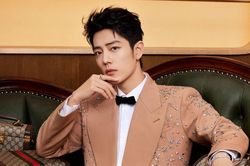 Tiêu Chiến sắp 'debut' tại Hàn sau thời gian dài làm con ghẻ trong nước