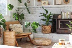 9 cách trang trí nhà cửa không thể bỏ lỡ khi xuân về
