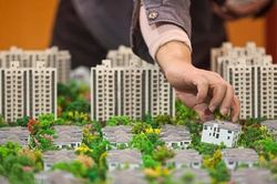 Lại chuyện 'đề xuất' trái phiếu doanh nghiệp địa ốc