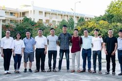 Đại học Đà Nẵng có công trình nghiên cứu được Cơ quan Sở hữu trí tuệ Hoa Kỳ bảo hộ