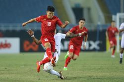 Không dễ khuất phục 'khắc tinh' Indonesia