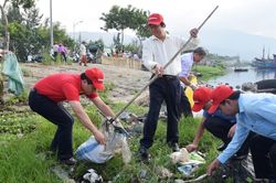 Đà Nẵng dẫn đầu cả nước về chỉ số đánh giá kết quả bảo vệ môi trường