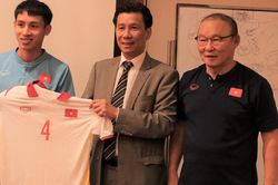 Cập nhật bán kết AFF Cup Việt Nam vs Indonesia (16h30, 6/1)