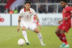 Cựu trọng tài FIFA tin Văn Hậu có cái kết 'cực đắng' nếu có VAR