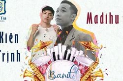 'Gió đầu mùa - Khơi miền sáng tạo lần 3' quay trở lại với chủ đề 'Band Festival'