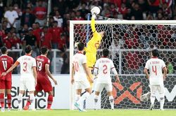 AFF Cup 2022: HLV Park Hang Seo hài lòng với kết quả hòa của đội tuyển Việt Nam