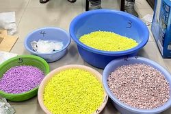 Vận chuyển gần 100kg ma túy từ Đức về Việt Nam qua đường hàng không