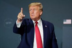 Ông Trump được đề cử làm Chủ tịch Hạ viện Mỹ