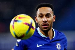 Ngày thi đấu thảm họa của Aubameyang
