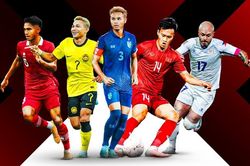 Kết quả vòng bán kết AFF Cup 2022: Tuyển Việt Nam hẹn Thái Lan ở chung kết